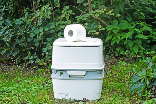 Best Portable restroom solutions  in Guthrie Center, IA
