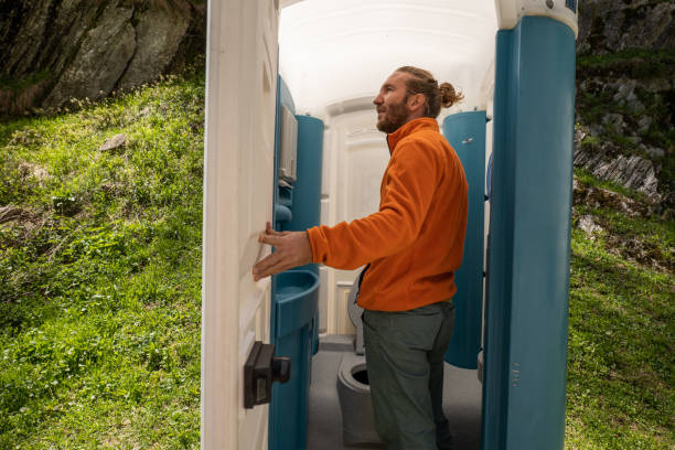 Best Affordable porta potty rental  in Guthrie Center, IA