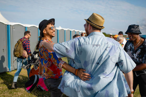 Best High-end porta potty rental  in Guthrie Center, IA