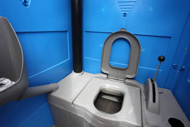 Professional porta potty rental in Guthrie Center, IA