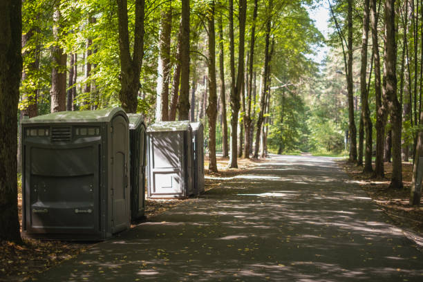 Best Affordable portable toilet rental  in Guthrie Center, IA