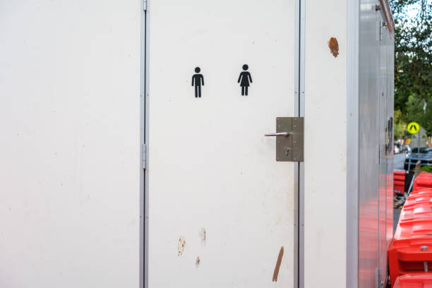 Best Sanitation services for porta potties  in Guthrie Center, IA