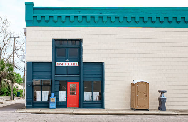 Best Best portable toilet rental  in Guthrie Center, IA