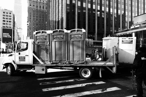 Best Porta potty rental for parties  in Guthrie Center, IA