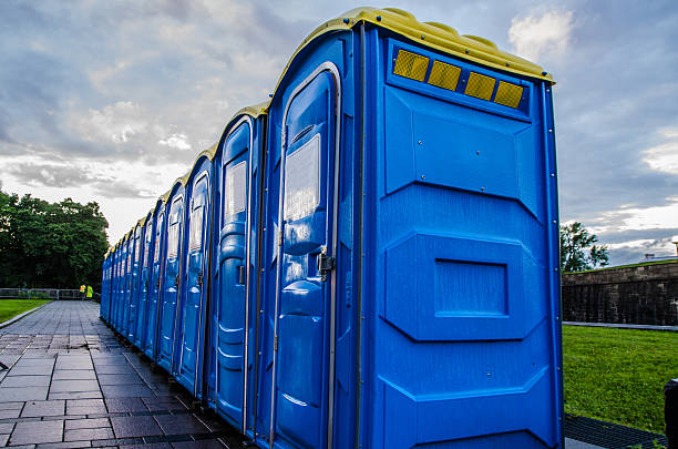 Portable bathroom rental in Guthrie Center, IA